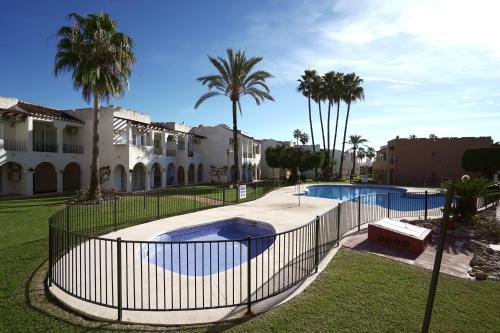 Sunstay Relax 48 Rio Marina Nerja