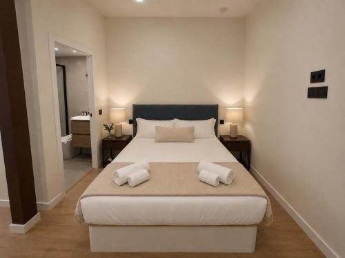 Madrid Center Loft