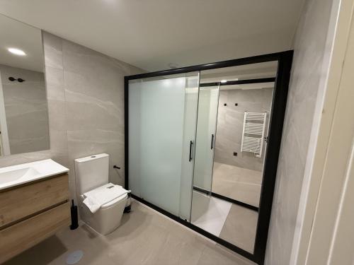 Madrid Center Loft
