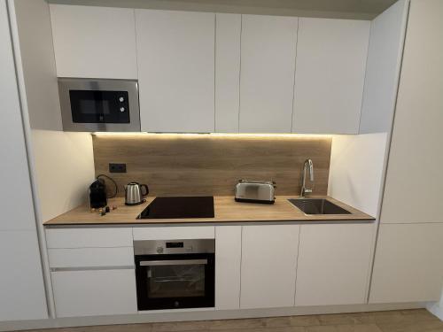 Madrid Center Loft