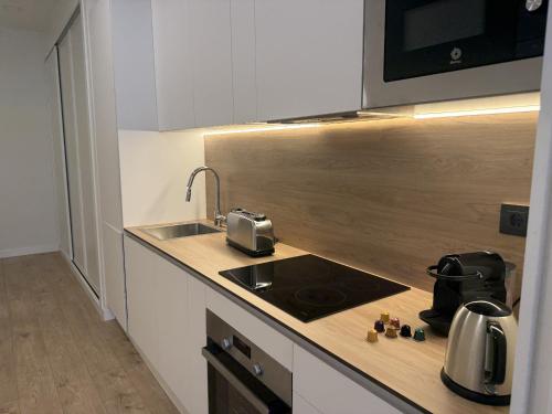 Madrid Center Loft