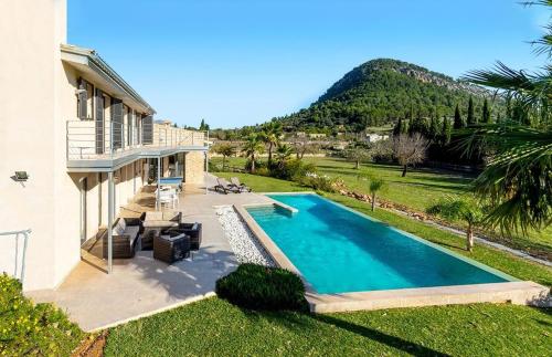Finca Can Tereu