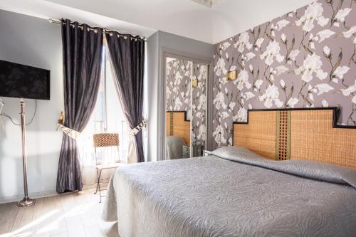 Hotel Le Meurice