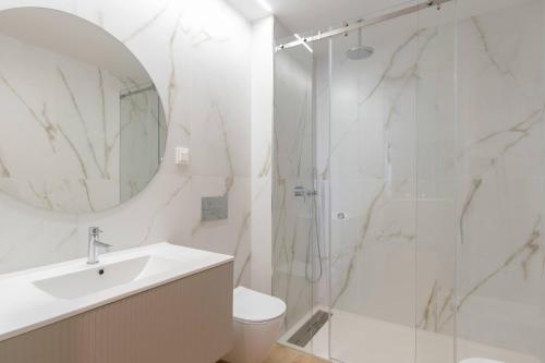 Open Living Studio with Pool & Garage by HostWise