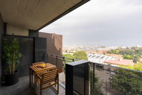 Open Living Studio with Pool & Garage by HostWise