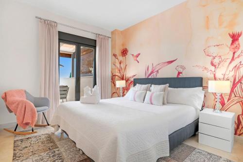 5-Star Resort Retreat Near Puerto Banús Marbella
