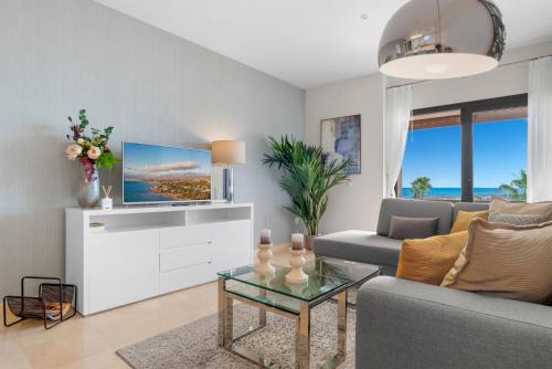 5-Star Resort Retreat Near Puerto Banús Marbella