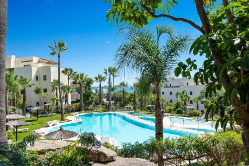 5-Star Resort Retreat Near Puerto Banús Marbella