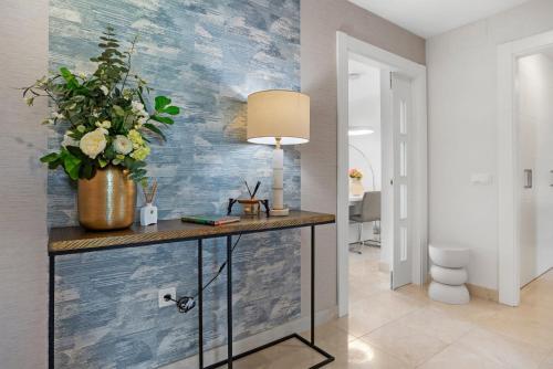 5-Star Resort Retreat Near Puerto Banús Marbella