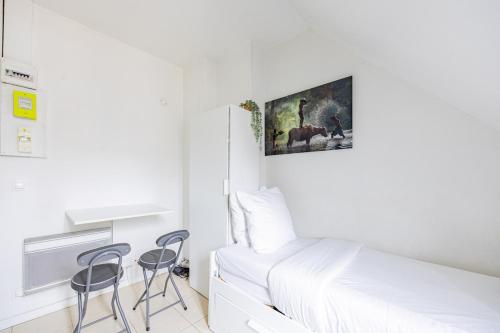 Mobility lease République Studio