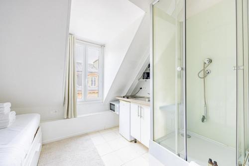 Mobility lease République Studio