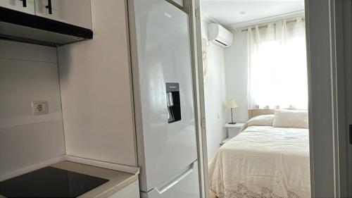 Enjoy and rest next to the Casa de Campo Madrid