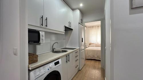 Enjoy and rest next to the Casa de Campo Madrid