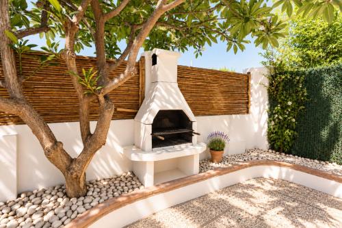 Casa con Terraza cerca de la Playa