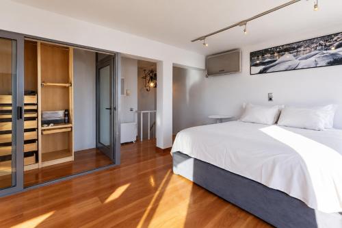 Superior Penthouse in Athens Riviera