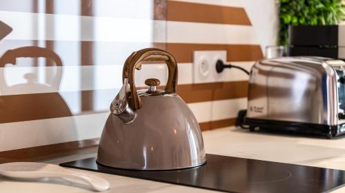 Casa Calypso, your romantic bubble