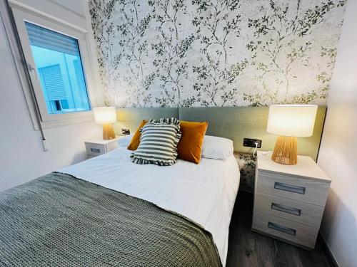 Apartamento San Juan Deluxe - Centro Málaga