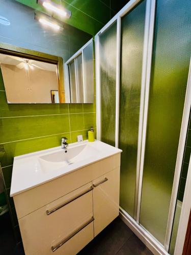 Apartamento San Juan Deluxe - Centro Málaga