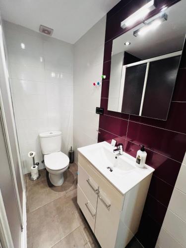 Apartamento San Juan Deluxe - Centro Málaga