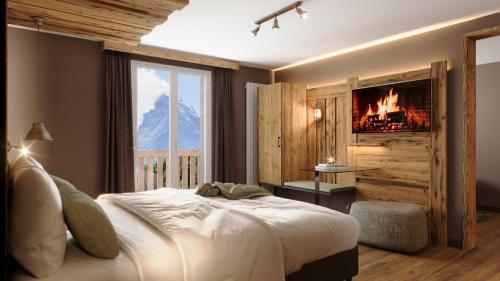 BaseCamp Apartments