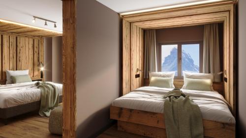 BaseCamp Apartments