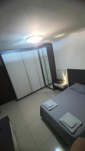 Casa ampla e confortável em Foz do Iguaçu