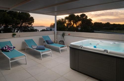 Villa Fasana-Apartment 4 by Vivi Rent