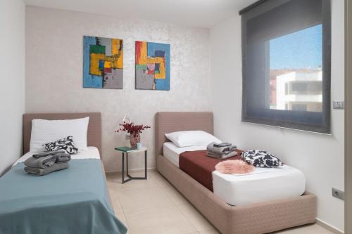 Villa Fasana-Apartment 4 by Vivi Rent