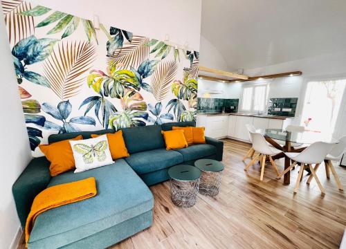 Casa independiente con parking - Malaga centro