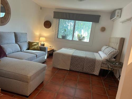 Marbella appartement privé avec piscine