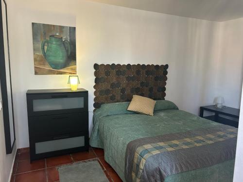 Marbella appartement privé avec piscine