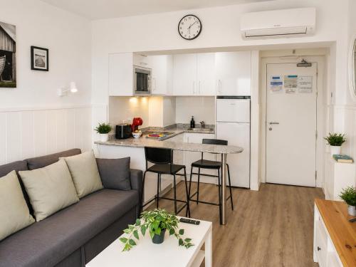 Conjunto de Estudios - Apartamentos Varios Puerto Marina - Ocean House