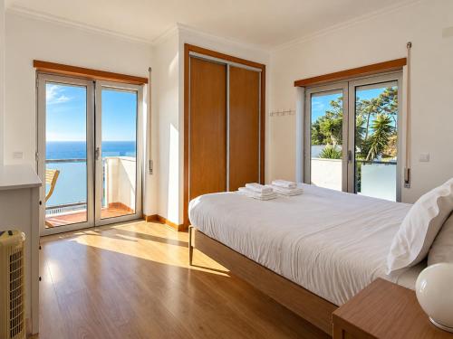 The Harbour House - Sea views everywhere