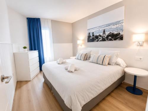 Conjunto de Estudios - Apartamentos Varios Puerto Marina - Ocean House