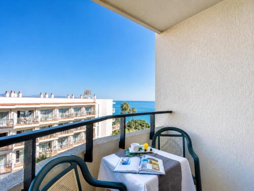Conjunto de Estudios - Apartamentos Varios Puerto Marina - Ocean House