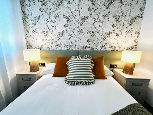 Apartamento San Juan Deluxe - Centro Málaga