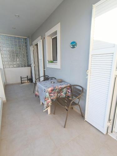 Diogenis cosy apartment Lefkada 35m2