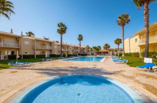 Palms Sun Escape - Vale de Parra