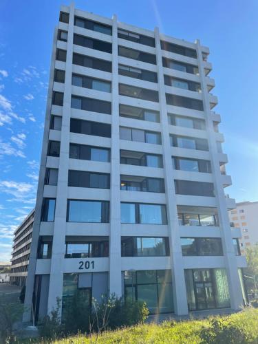 Unique Serviced Living - Gellertblick