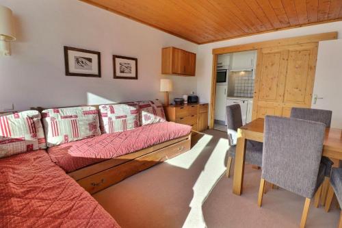Résidence Plein Soleil - APPARTEMENT CLAIR ET COSY, SUR LES PISTES MAE-7605
