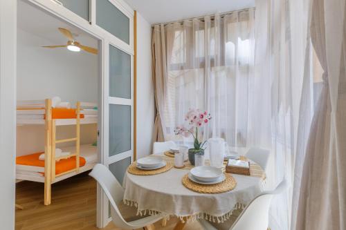 Solajero Canteras Beach Apartment