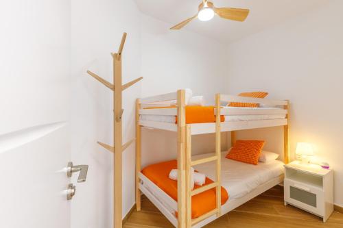 Solajero Canteras Beach Apartment