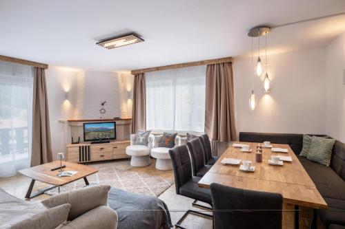 Gruber Alpin Living