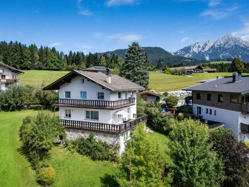 Gruber Alpin Living
