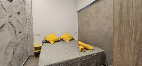 Apartamento de temporada - Benidorm JL A - B