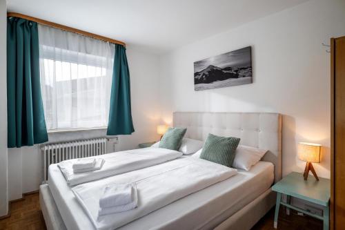 Gruber Alpin Living