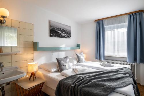 Gruber Alpin Living