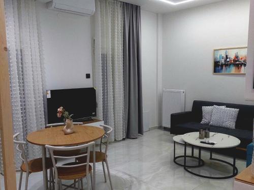 Olgas Apartment