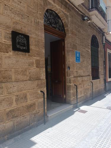 Hostal Colón Don Miguel