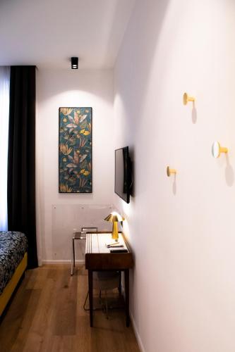 Wellness Home Rome
